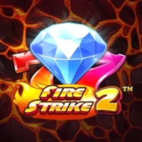 Fire Strike 2 Slot