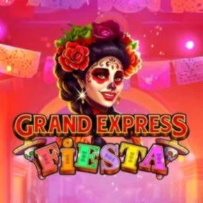 Grand Express Fiesta Automat