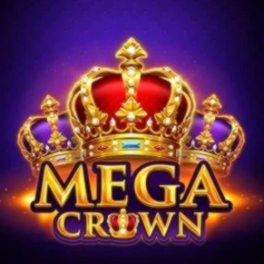 Mega Crown Slot-Maschine