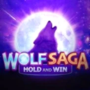 Wolf Saga Video-Slot